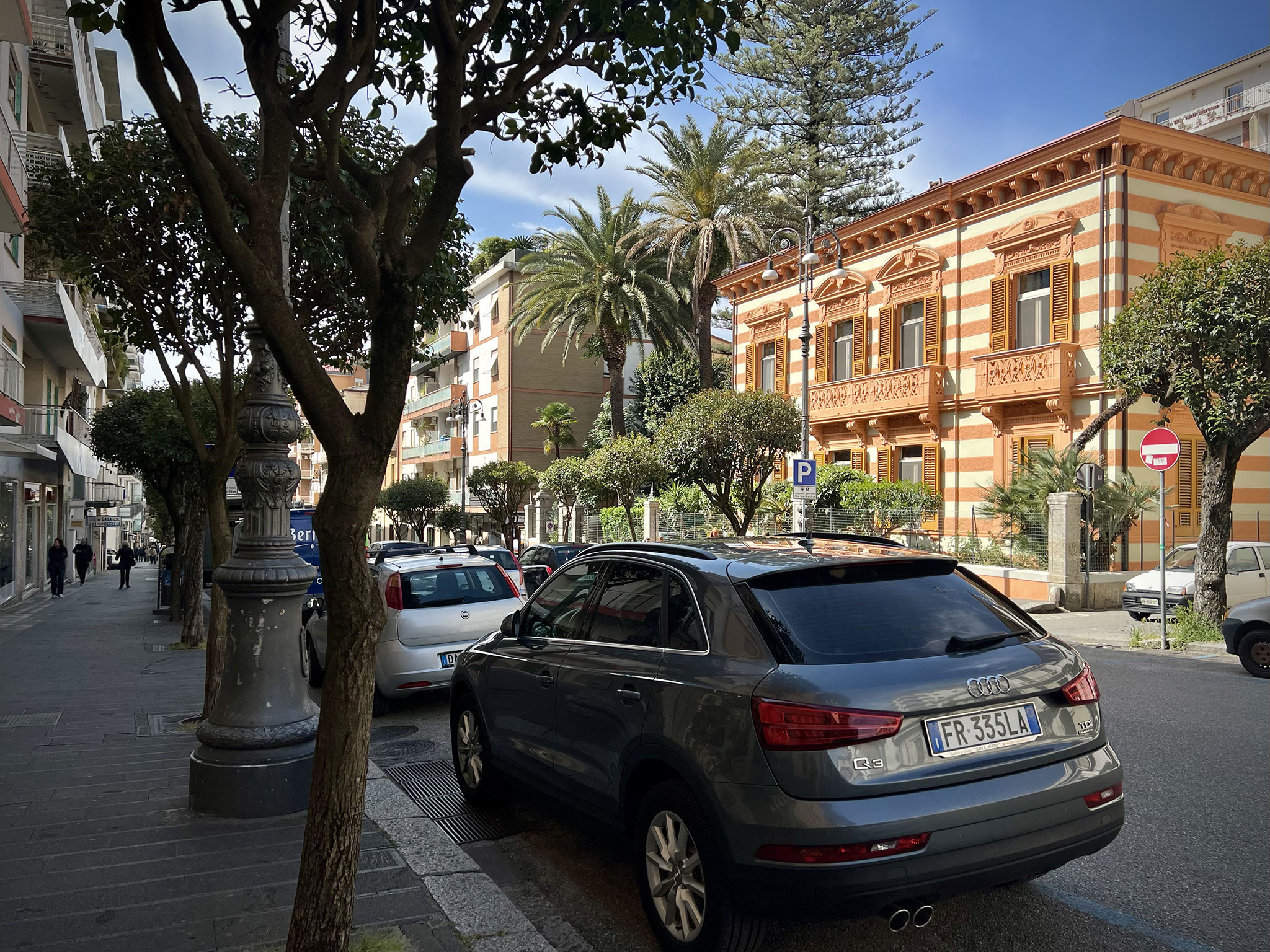 Lamezia Terme
